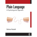 Plain Language: A Psycholinguistic Approach