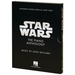 Star Wars: The Piano Anthology - Music by John Williams Featuring Themes from All Nine Films Deluxe Hardcover Edition with a Foreword by Mike Matessin