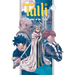 Talli, Daughter of the Moon Vol. 1