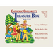 Catholic Children's Treasure Box: Books 31-41