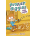 Huxley Higgins, Worm Charmer