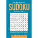 My Big Book Of Soduku Puzzles Vol 2: 201 Difficult Sudoku Puzzles Edition