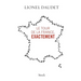 Le Tour de la France Exactement
