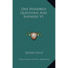 One Hundred Questions And Answers V1