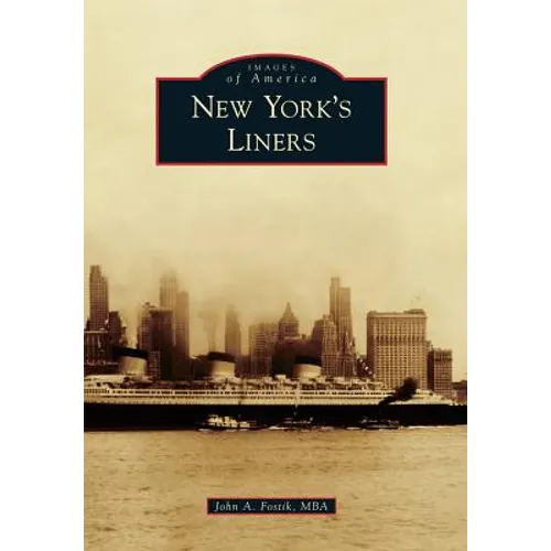New York's Liners