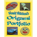Wensdy Whitehead's Origami Portfolio