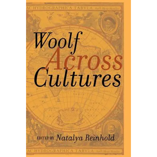 Woolf Across Cultures