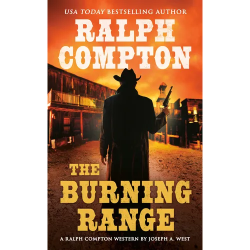 The Burning Range