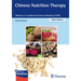 Chinese Nutrition Therapy: Dietetics in Traditional Chinese Medicine (Tcm)