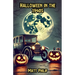 Halloween in the 1940s