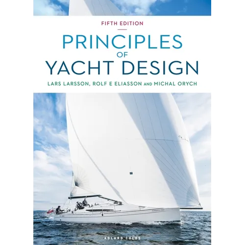 Principles of Yacht Design
