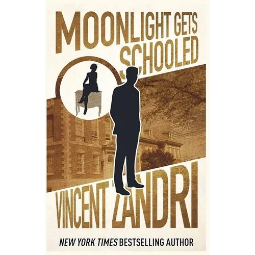Moonlight Gets Schooled