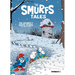 The Smurfs Tales Vol. 15: The Smurfs and the White Storm and Other Stories