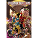 Spider-Man & Wolverine Vol. 2: Life & Death Choices