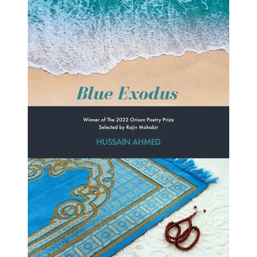 Blue Exodus