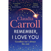 Remember, I Love You