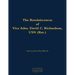 The Reminiscences of Vice Adm. David C. Richardson, USN (Ret.): 1914-2015