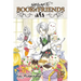Natsume's Book of Friends, Vol. 18