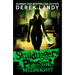 Skulduggery Pleasant