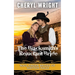 The Blacksmith's Reluctant Bride