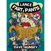 Lance Fart Pants