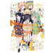 No Matter How I Look at It, It's You Guys' Fault I'm Not Popular!, Vol. 13