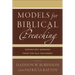 Models for Biblical Preaching: Expository Sermons from the Old Testament