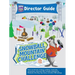 Vbs 2026 Snowball Mountain Challenge Director Guide: Find Your Strength in God