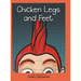 Chicken Legs and Feet