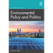 Environmental Policy and Politics