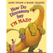 How Do Dinosaurs Say I'm Mad?