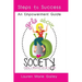 Girls Above Society - Steps to Success: An Empowerment Guide: A Teen Girl's Guide to Confidence
