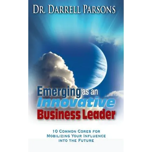 Emerging as an Innovative Business Leader