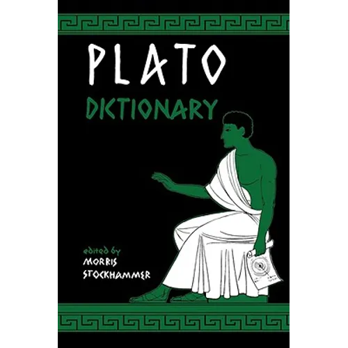 Plato Dictionary