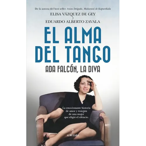 Alma del Tango, El
