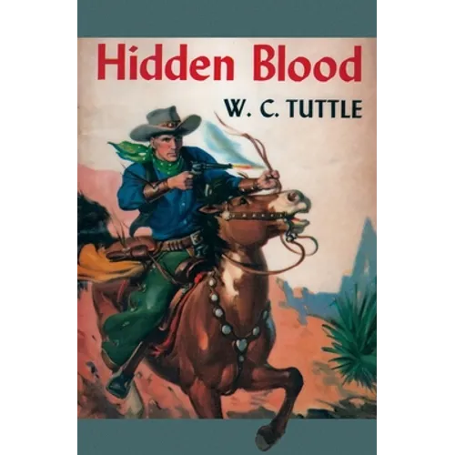 Hidden Blood