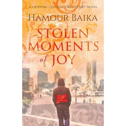 Stolen Moments of Joy