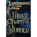 Three Charms for Murder