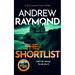 The Shortlist: A Scottish Murder Mystery