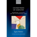 Geometries of Empathy: Modernism, Attention, and the Contemporary Novel