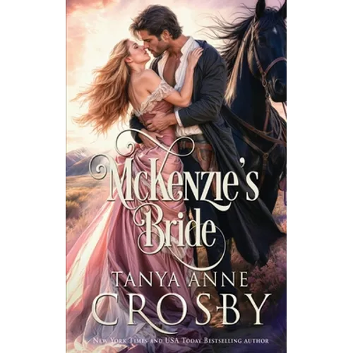 McKenzie's Bride