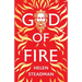 God of Fire: A Greek Myth Retelling