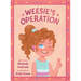 Weesie's Operation