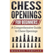 Chess Openings for Beginners: A Comprehensive Guide to Chess Openings