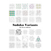 Sudoku Variants
