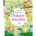 Wipe-Clean Nature Activities