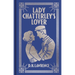 Lady Chatterley's Lover: Gilded Pocket Edition