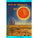 City at World's End