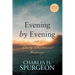 Evening by Evening: Daily Devotional Readings