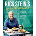 Rick Stein's Long Weekends: Over 100 New Recipes from My Travels Around Europe